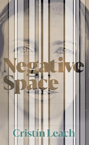 Бумажная книга «Negative Space», автор Кристин Лич - фото №1