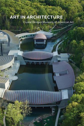  «Art in Architecture» - фото №1