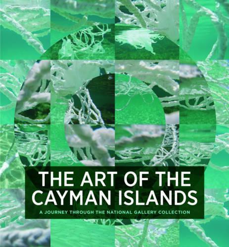  «ART OF THE CAYMAN ISLANDS, THE        HB» - фото №1