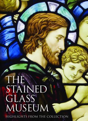  «STAINED GLASS MUSEUM, THE             PB» - фото №1
