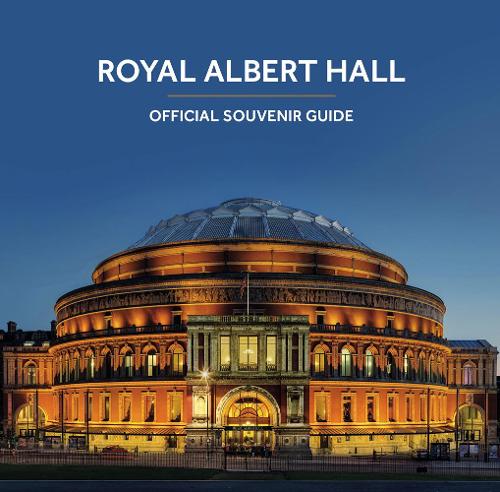  «ROYAL ALBERT HALL, THE                PB» - фото №1