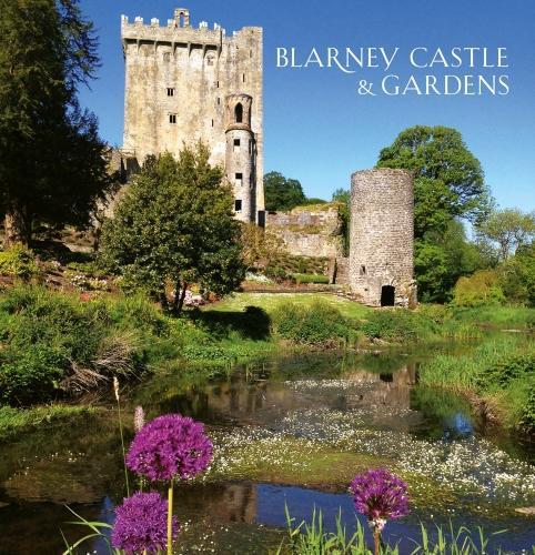  «BLARNEY CASTLE & GARDENS              PB» - фото №1
