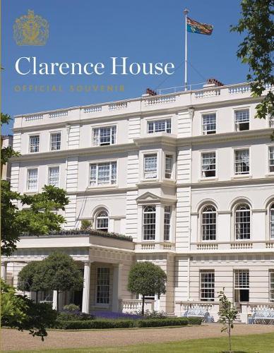  «CLARENCE HOUSE PB» - фото №1