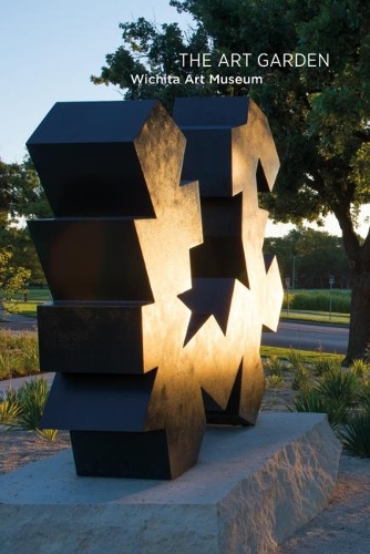 Бумажная книга «The Art Garden: Wichita Art Museum», автор Патриция Макдоннелл - фото №1