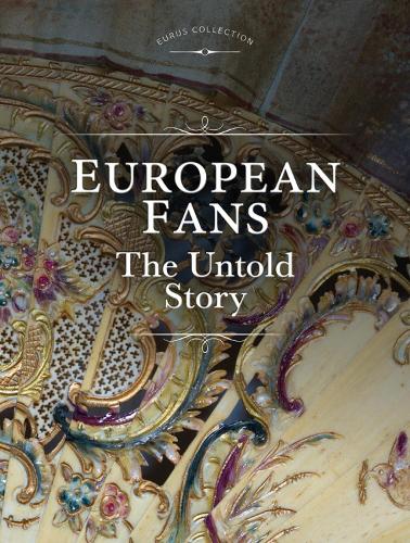 Паперова книга «European Fans: The Untold Story», автор Хан Еура Енкюнг - фото №1
