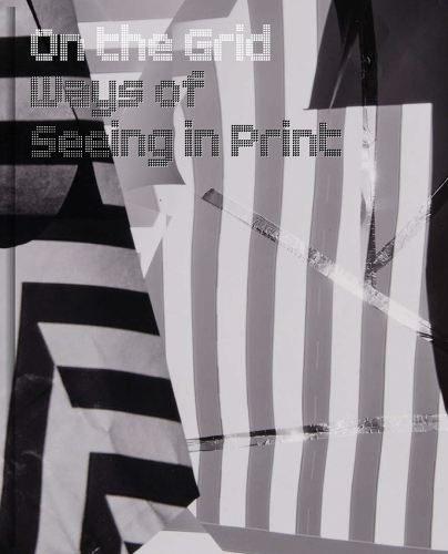 Бумажная книга «On the Grid: Ways of Seeing in Print», автор Джессика Д. Брайер - фото №1