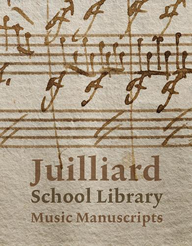 Бумажная книга «Juilliard School Library Music Manuscripts: By and for Performers», автор Джейн Готлиб - фото №1