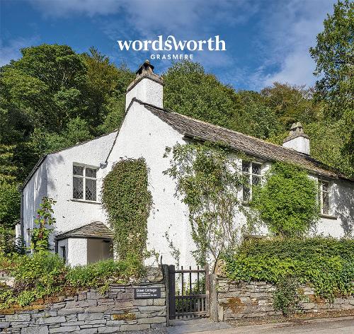 Бумажная книга «Wordsworth Grasmere: The loveliest spot that man hath ever found…» - фото №1