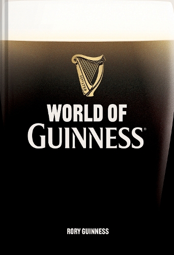 Бумажная книга «World of Guinness», автор Рори Гиннесс - фото №1