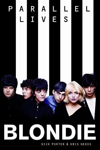 Паперова книга «Blondie: Parallel Lives Revised Edition», автор Кріс Нідс - фото №1