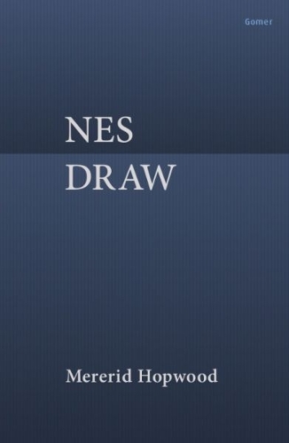 Бумажная книга «Nes Draw», автор Мерерид Хопвуд - фото №1