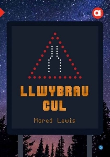 Бумажная книга «Cyfres Amdani: Llwybrau Cul», автор Маред Льюис - фото №1