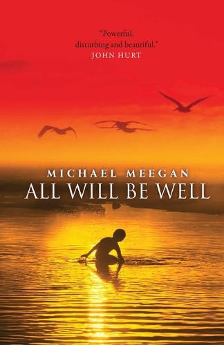 Паперова книга «All Will be Well», автор Майкл Міган - фото №1