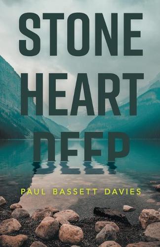 Бумажная книга «Stone Heart Deep», автор Пол Бассетт Дэвис - фото №1