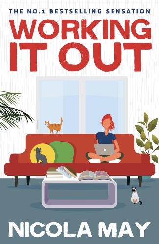 Бумажная книга «Working It Out», автор Никола Мэй - фото №1