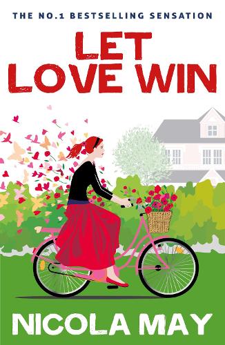 Бумажная книга «Let Love Win», автор Никола Мэй - фото №1