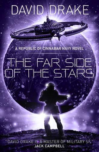 Бумажная книга «The Far Side of the Stars. Book 3», автор Дэвид Дрейк - фото №1