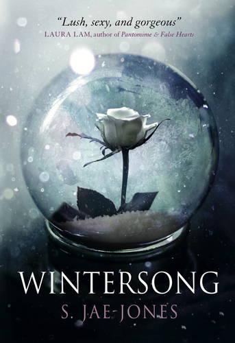 Бумажная книга «Wintersong», автор С. Джей-Джонс - фото №1