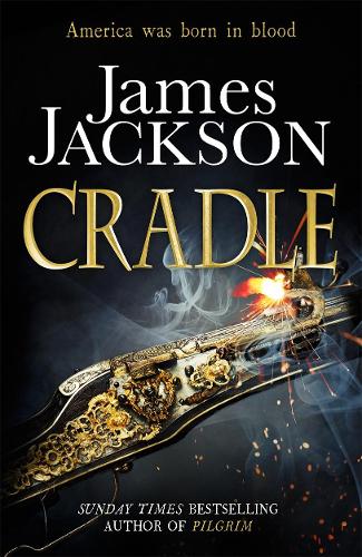 Паперова книга «Cradle», автор Джеймс Джексон - фото №1
