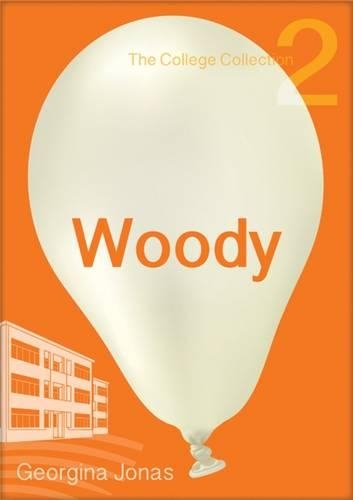 Бумажная книга «Woody», автор Джорджина Джонас - фото №1