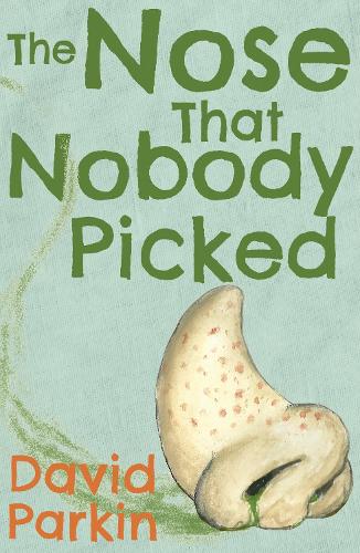 Бумажная книга «The Nose That Nobody Picked: The Unlikely Trail of Little Big Nose», автор Дэвид Паркин - фото №1