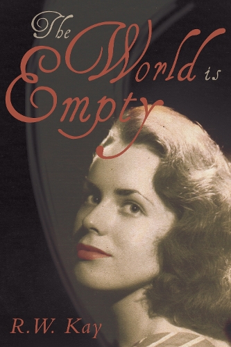 Бумажная книга «The World is Empty», автор Р.В. Кей - фото №1