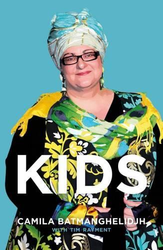 Бумажная книга «Kids: Child Protection in Britain: The Truth», автор Камила Батмангхелидж - фото №1