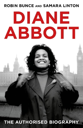 Бумажная книга «Diane Abbott: The Authorised Biography», автор Робин Банс - фото №1