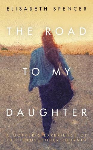 Бумажная книга «The Road to My Daughter», автор Элизабет Спенсер - фото №1