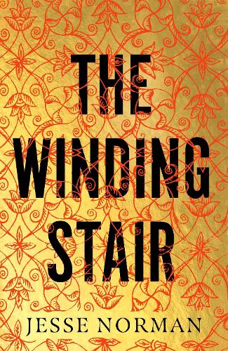 Бумажная книга «The Winding Stair», автор Джесси Норман - фото №1