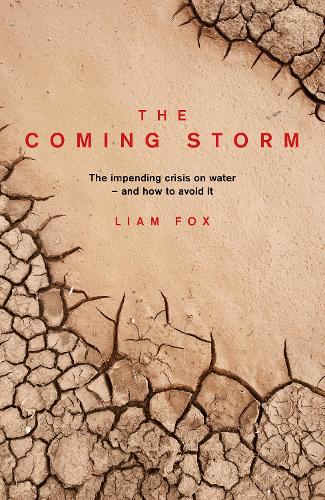 Бумажная книга «The Coming Storm: Why water will write the 21st Century» - фото №1