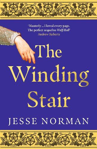 Бумажная книга «The Winding Stair» - фото №1