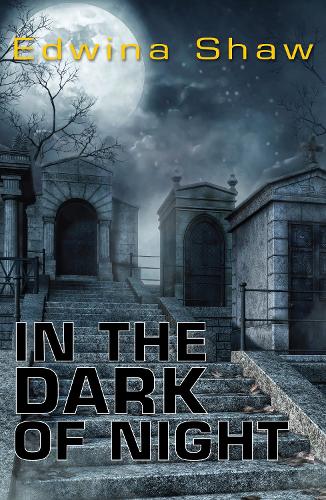 Бумажная книга «In the Dark of the Night», автор Эдвина Шоу - фото №1