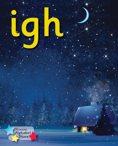 Бумажная книга «Alpha Stars igh», автор Стивен Рикард - фото №1