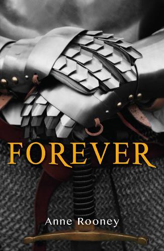 Бумажная книга «Forever», автор Анна Руни - фото №1