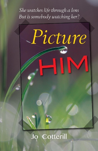 Бумажная книга «Picture Him», автор Джо Коттерилл - фото №1