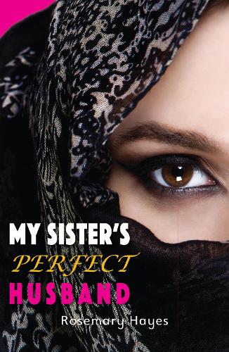 Бумажная книга «My Sister's Perfect Husband», автор Розмари Хейс - фото №1