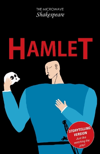 [object Object] «Hamlet», авторов Барбара Кэтчпол, Стивен Рикард - фото №1