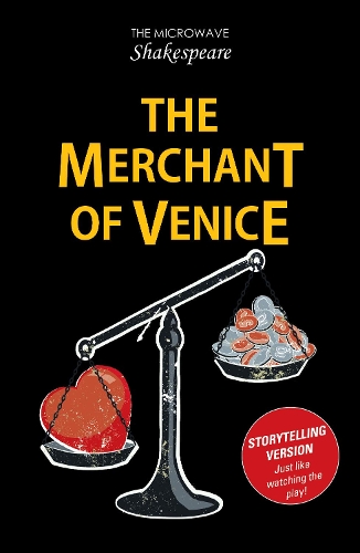 Бумажная книга «The Merchant of Venice», автор Стивен Рикард - фото №1