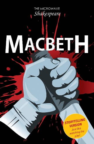 [object Object] «Macbeth», авторов Барбара Кэтчпол, Стивен Рикард - фото №1