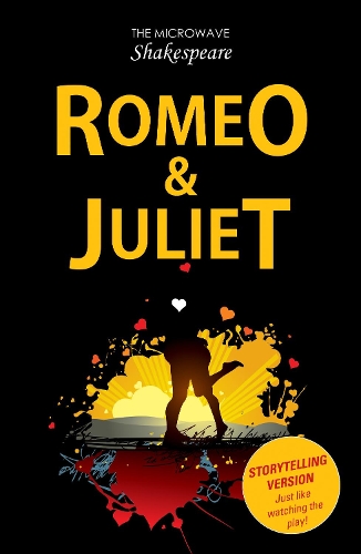 [object Object] «Romeo and Juliet», авторов Барбара Кэтчпол, Стивен Рикард - фото №1