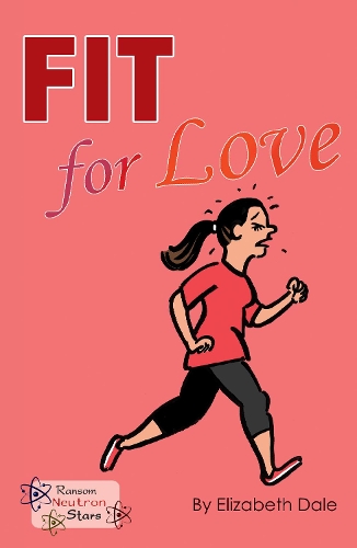 Бумажная книга «Fit for Love», автор Элизабет Дейл - фото №1