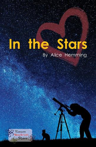 Бумажная книга «In the Stars», автор Алиса Хемминг - фото №1