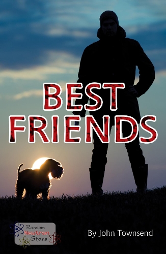 Бумажная книга «Best Friends», автор Джон Таунсенд - фото №1