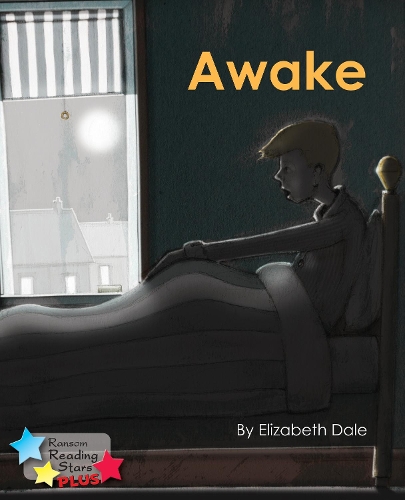 Бумажная книга «Awake», автор Элизабет Дейл - фото №1