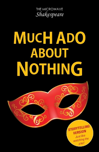 [object Object] «Much Ado About Nothing», авторов Барбара Кэтчпол, Стивен Рикард - фото №1