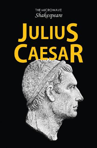 Паперова книга «Julius Caesar», автор Джилл Аткінс - фото №1