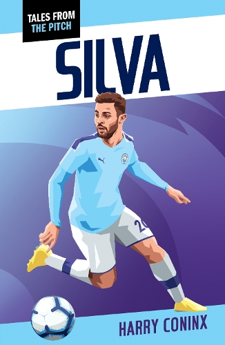 Паперова книга «Silva», автор Гаррі Конінкс - фото №1