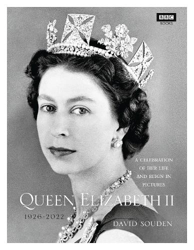 Бумажная книга «Queen Elizabeth II: A Celebration of Her Life and Reign in Pictures», автор Дэвид Соуден - фото №1