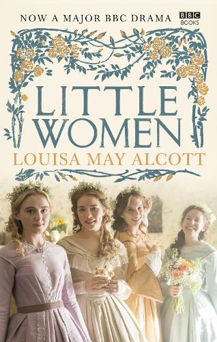 Бумажная книга «Little Women (TV Tie-In)» - фото №1